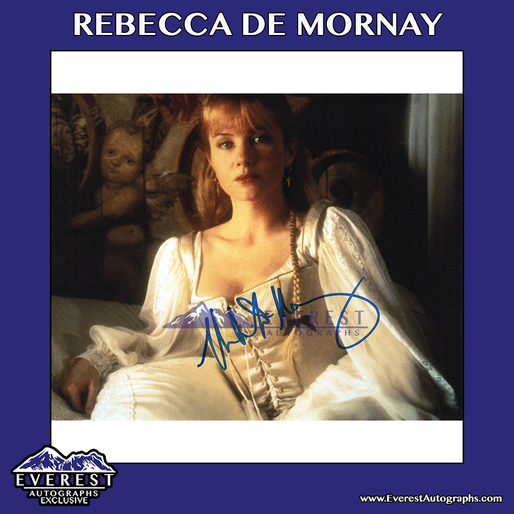 Rebecca De Mornay
