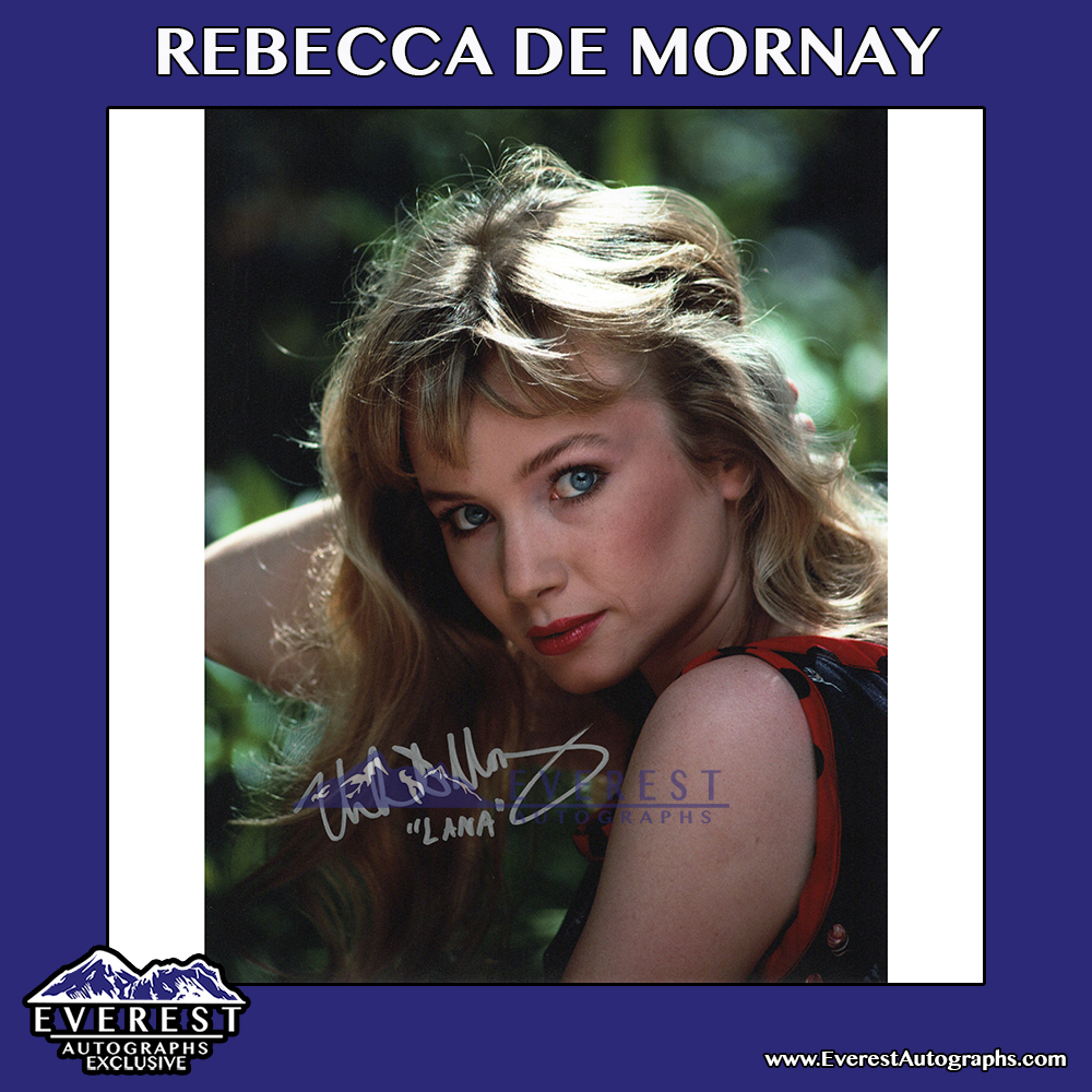 Rebecca De Mornay