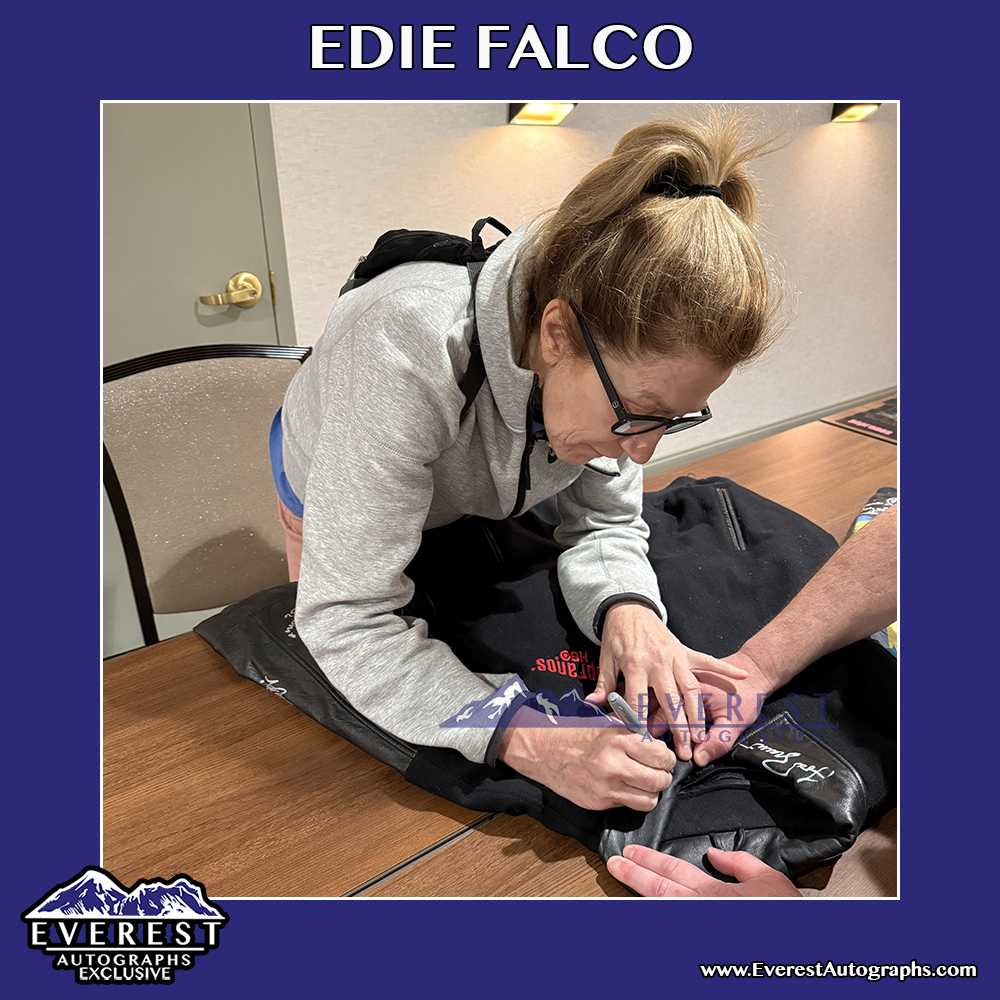 Edie Falco