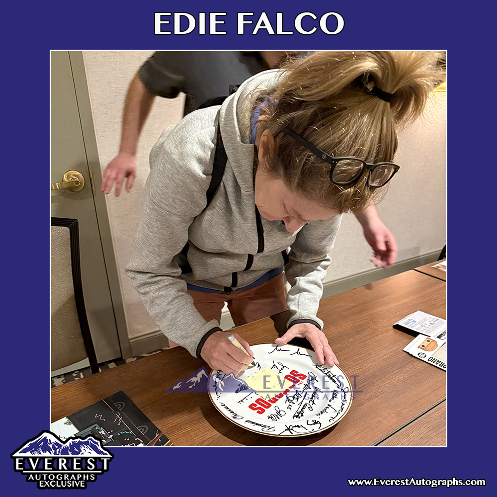 Edie Falco