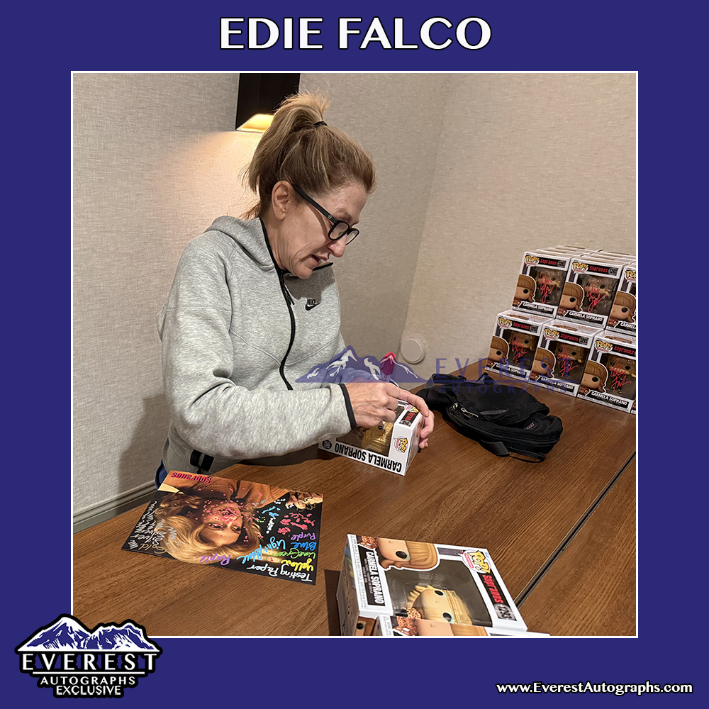 Edie Falco