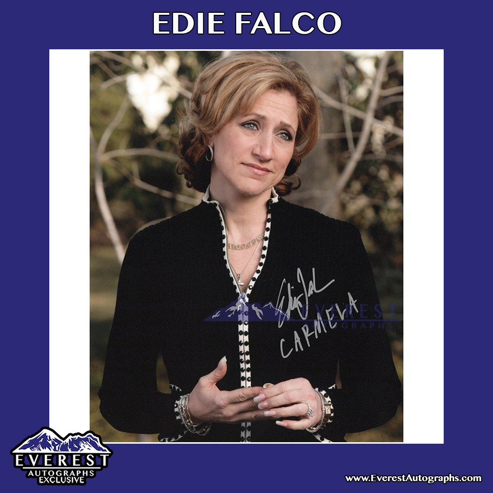 Edie Falco