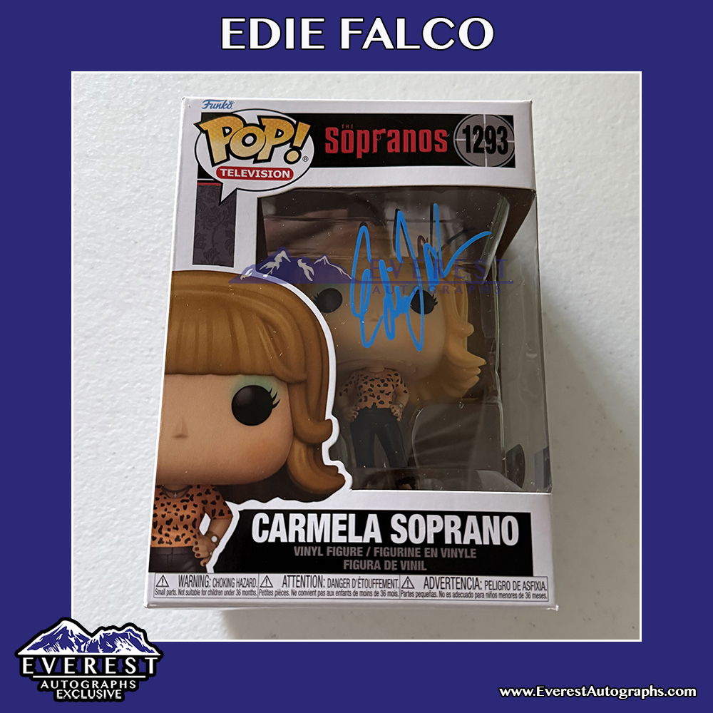 Edie Falco