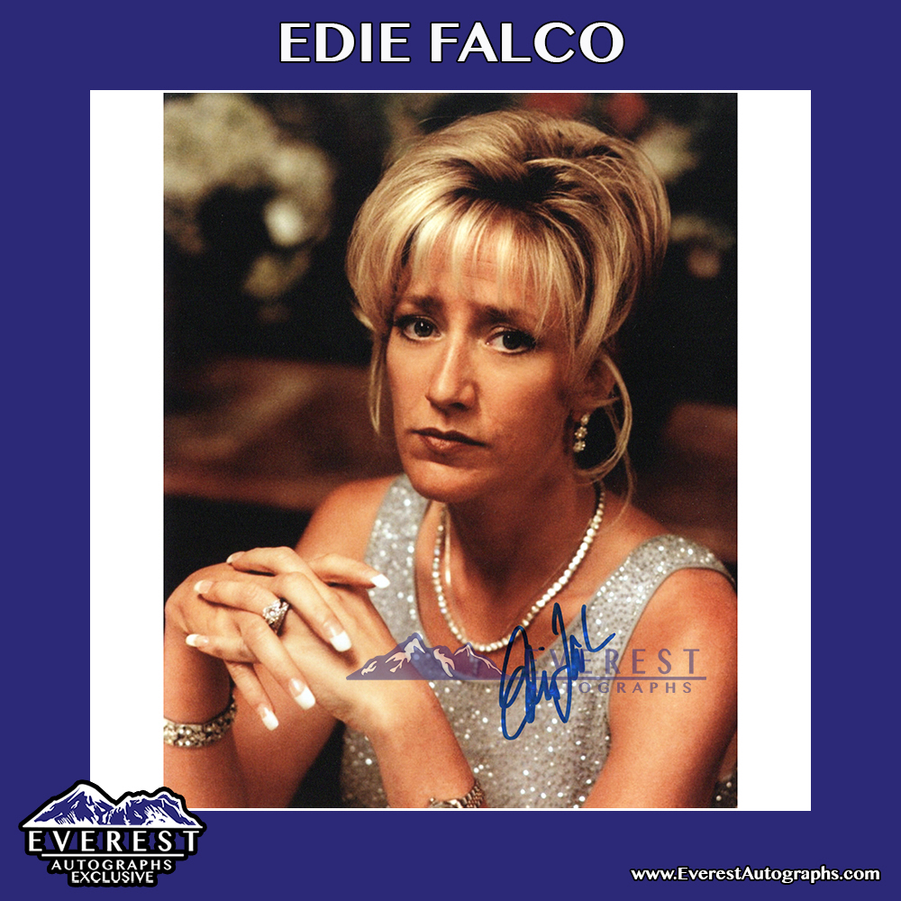 Edie Falco