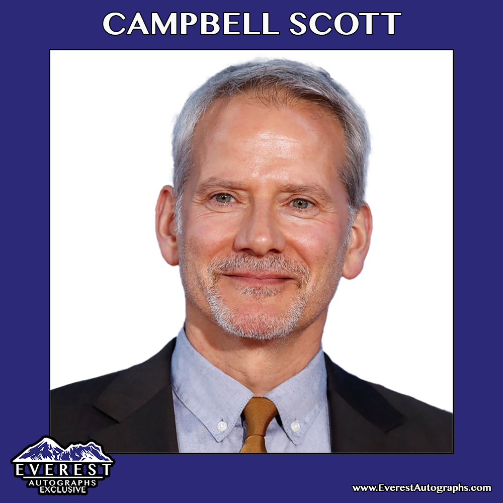 Campbell Scott