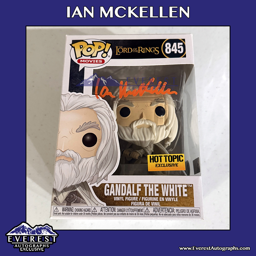 Ian McKellen