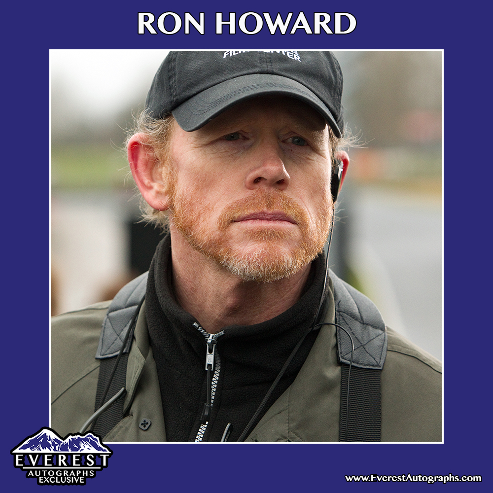 Ron Howard