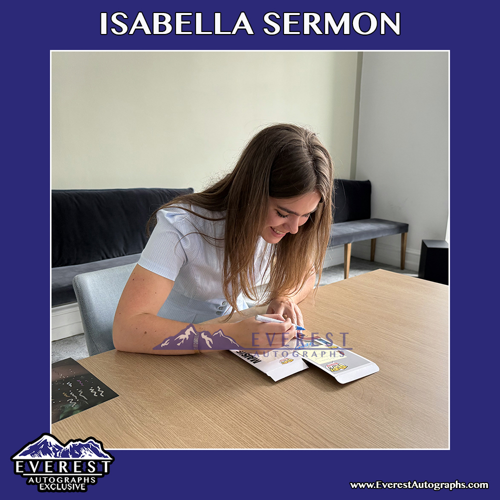 Isabella Sermon