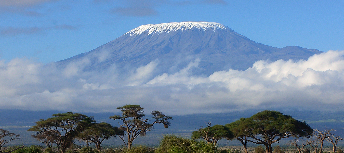 Mount Kilimanjaro