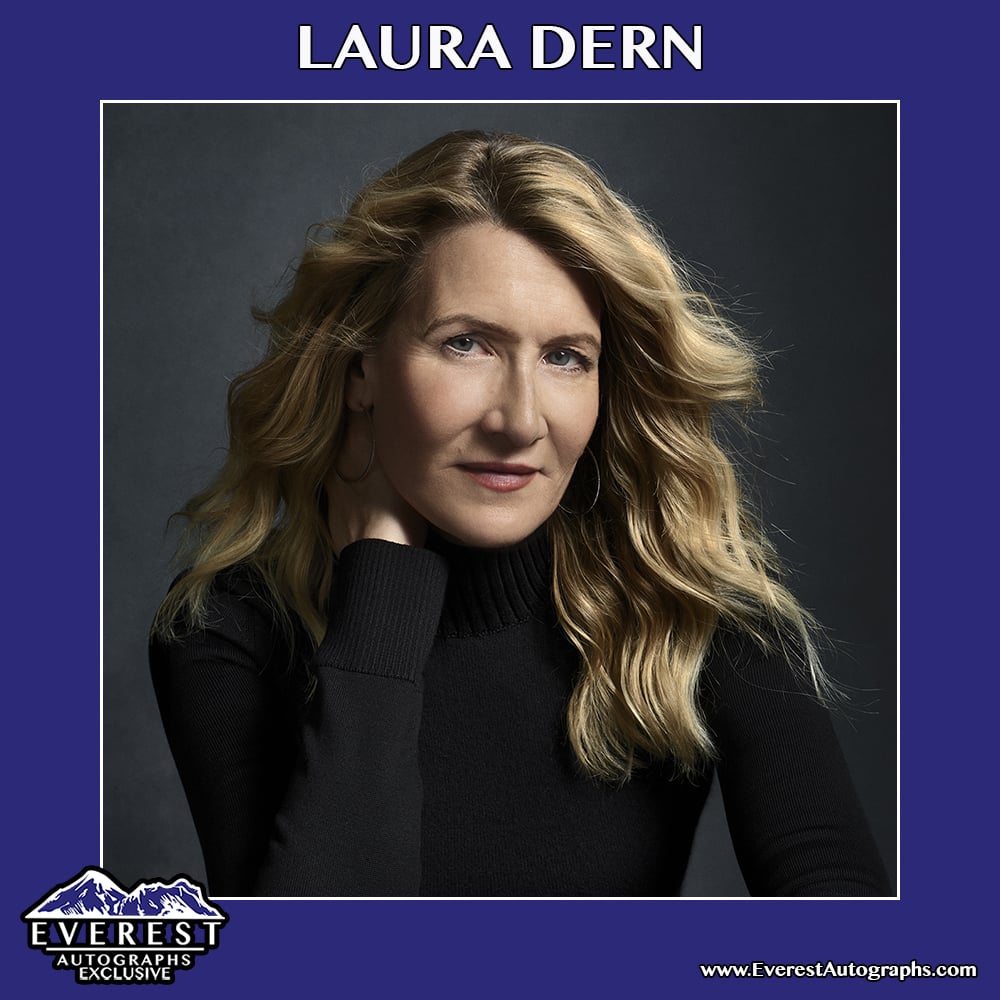 Laura Dern