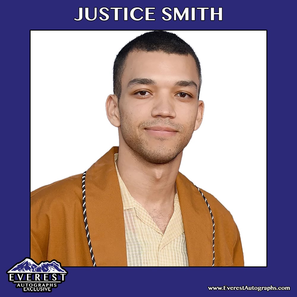 Justice Smith