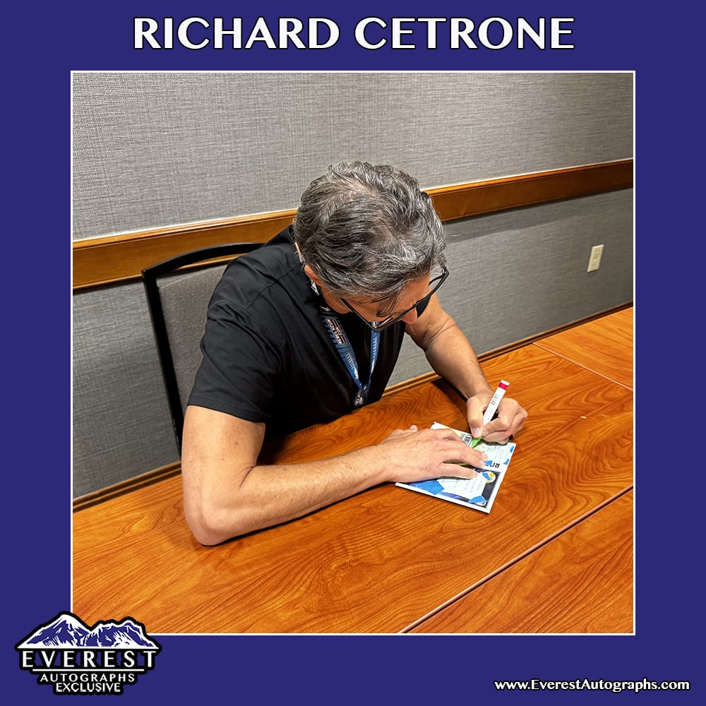 Richard Cetrone