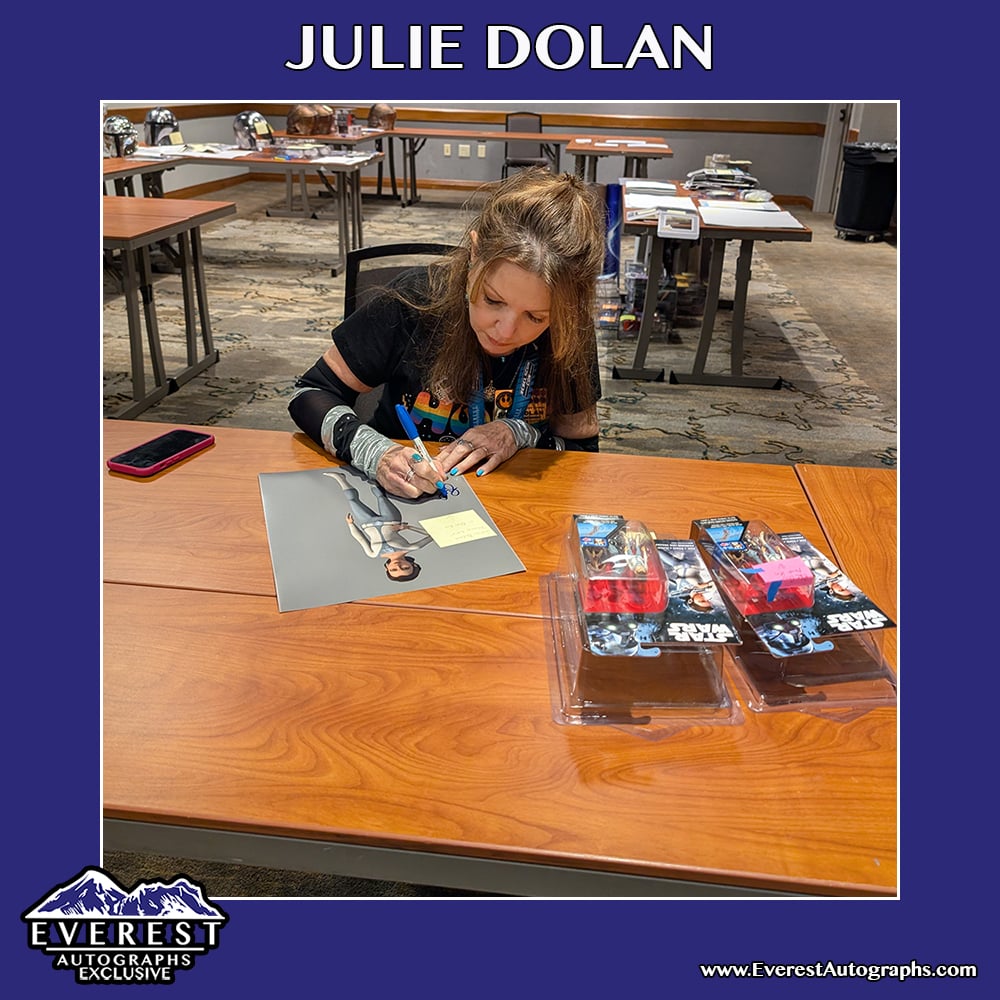 Julie Dolan