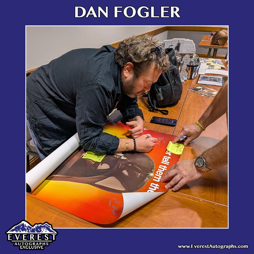 Dan Fogler