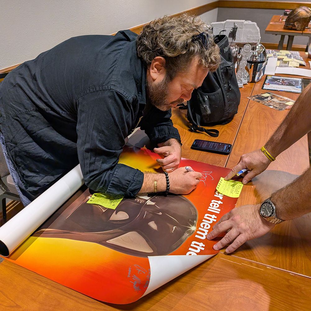 Dan Fogler
