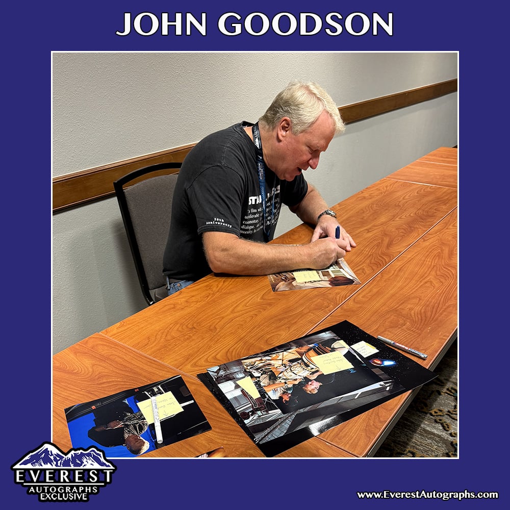 John Goodson