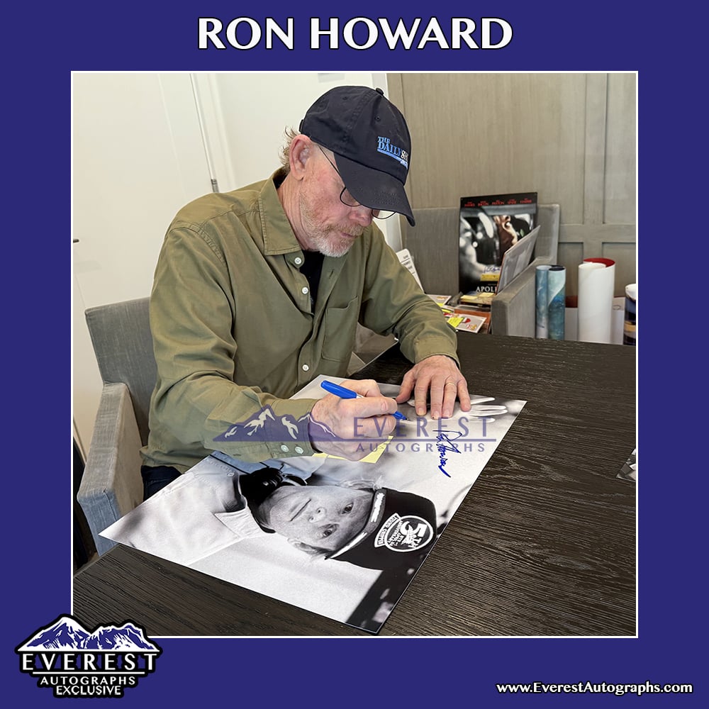 Ron Howard