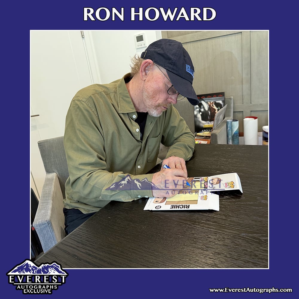 Ron Howard