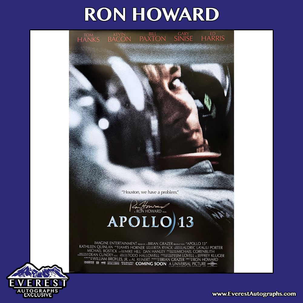 Ron Howard
