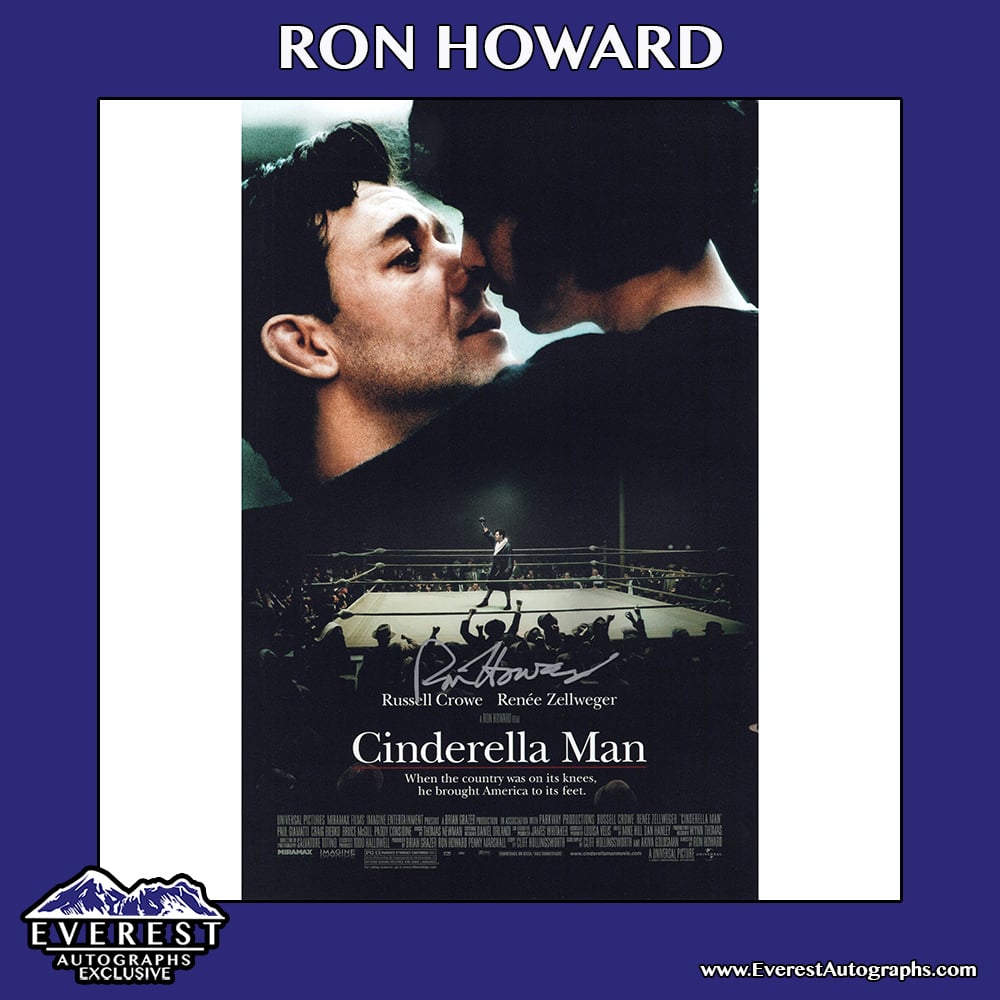 Ron Howard