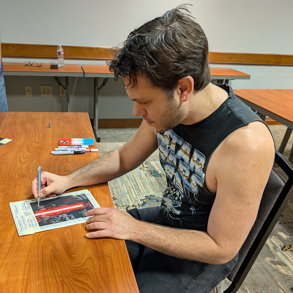 A.J. LoCascio