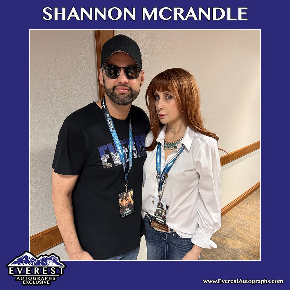 Chris Wyman & Shannon McRandle