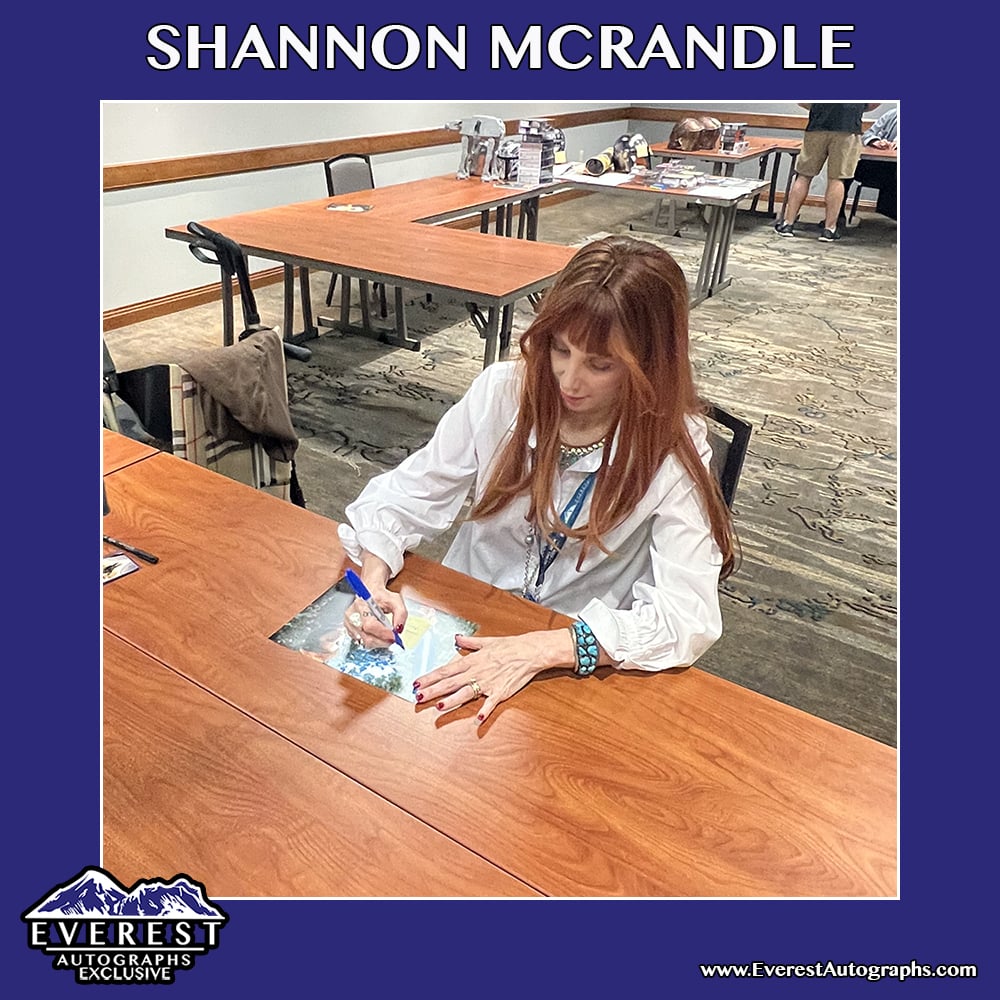 Shannon McRandle