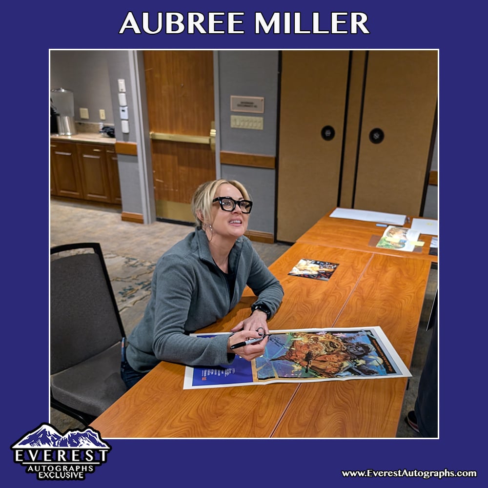 Aubree Miller