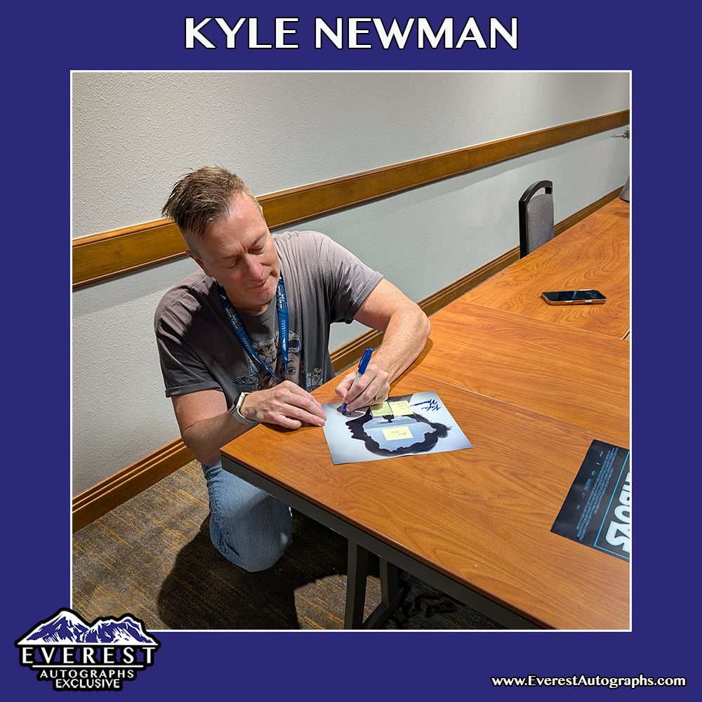 Kyle Newman