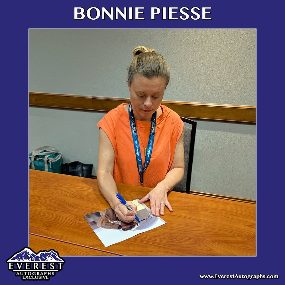 Bonnie Piesse