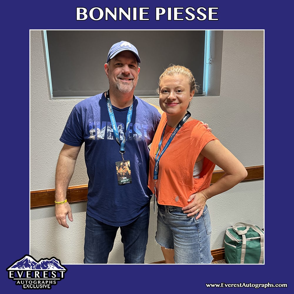 Rich Appenzeller & Bonnie Piesse