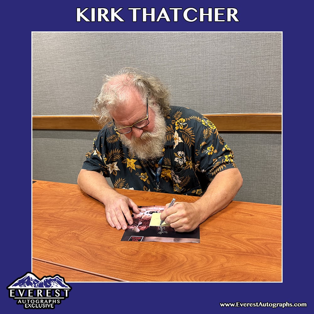 Kirk Thatcher