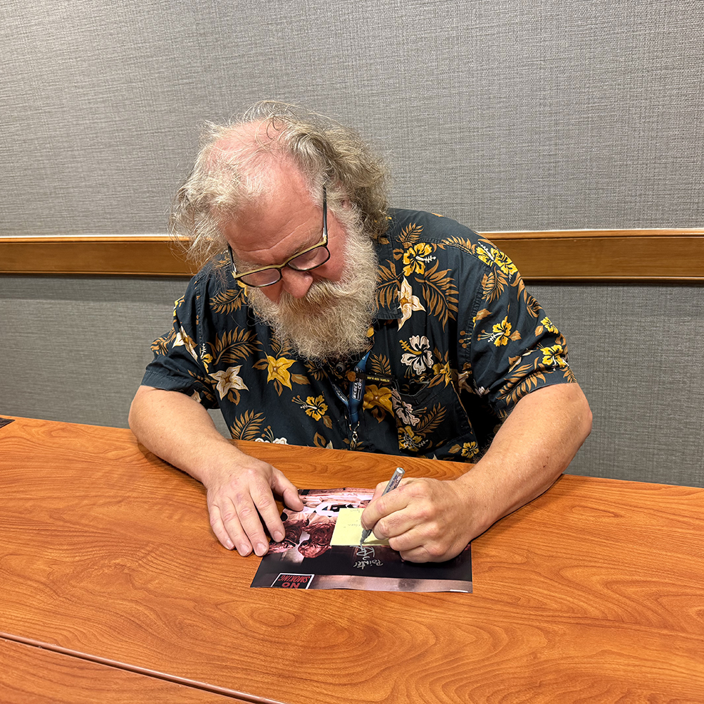 Kirk Thatcher