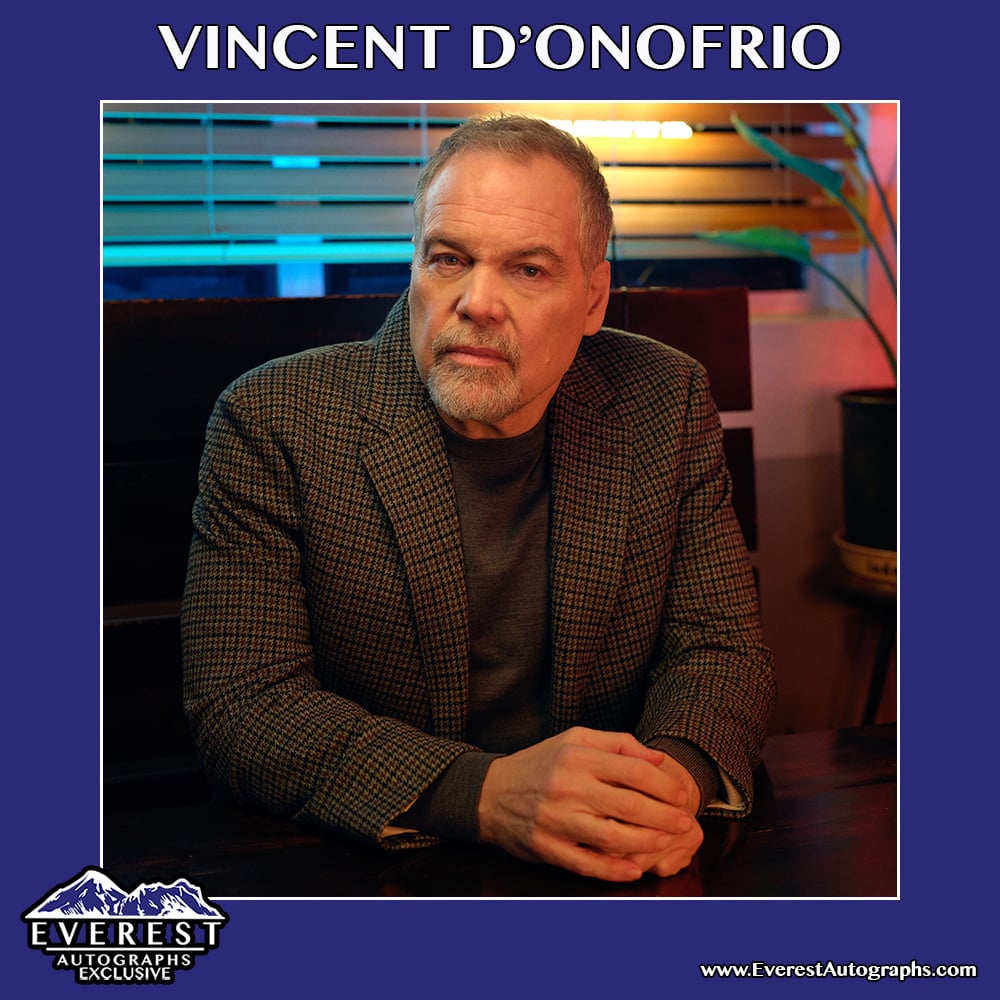 Vincent D'Onofrio